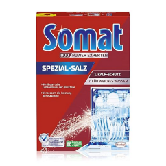 Somat sůl do myčky