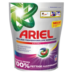 Prací kapsle Ariel Professional color 50 Ks