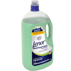 Aviváž Lenor professional Frischeschutz 200 dávek