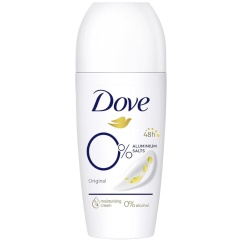 Dove Original kuličkový deodorant 50 ml