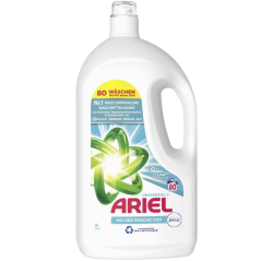 Ariel Universal prací gel Febreze 80 dávek