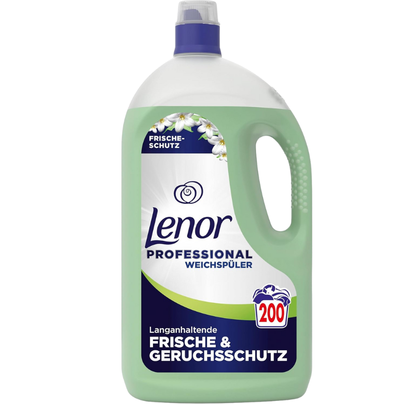 Aviváž Lenor professional Frischeschutz 200 dávek