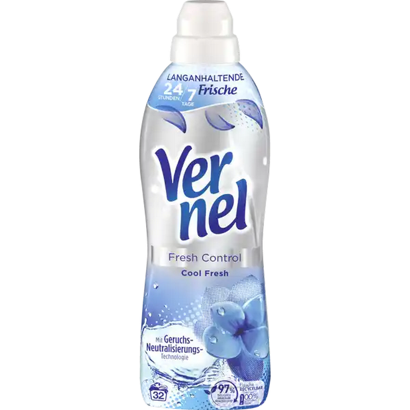 aviváž VerNel Fresh control 37 dávek
