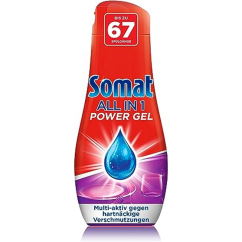 Somat ALL IN ONE Power gel 67 dávek