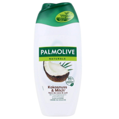 Palmolive sprchový gel s kokosovým mlékem