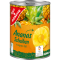 Ananas ve vlastní šťávě Gut und Gunstig 565 g