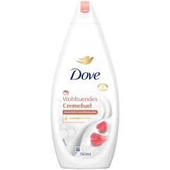 DOVE s mandlovým mlékem 750 ml