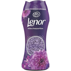 Lenor vonné perly Amethyst pivonka 210g