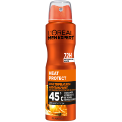 Loreal Men Expert Heat Protection dezodorant 150 ml