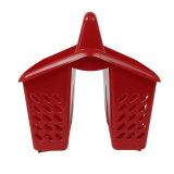 Odkapávač - Červený