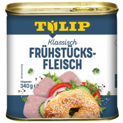 Tulip raňajkové mäso launchmeat 340 g