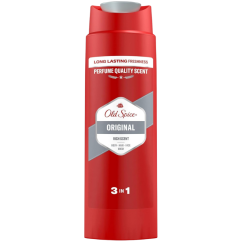 Old Spice sprchový gel 3v1 Original 250 ml
