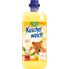 aviváž Kuschelweich Wilde vanille 38 dávek