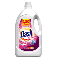 Dash Color gel 100 dávek