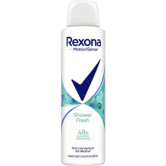 Rexona Anti-Transpirant shower fresh XL 200 ml