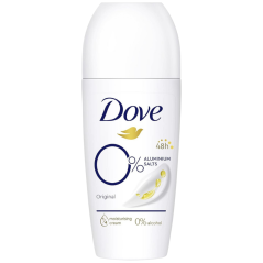 Dove Original kuličkový deodorant 50 ml