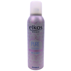 Elkos dezodorant WOMEN PURE 24H