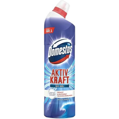 Domestos WC gel Ocean fresh
