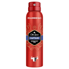 Old spice Captain deodorant 150 ml