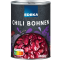 Červená fazuľa v chilli omáčke Gut und Gunstig 400 g