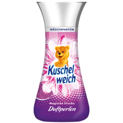 Kuschelweich vonné perličky Magische Frische 275 g