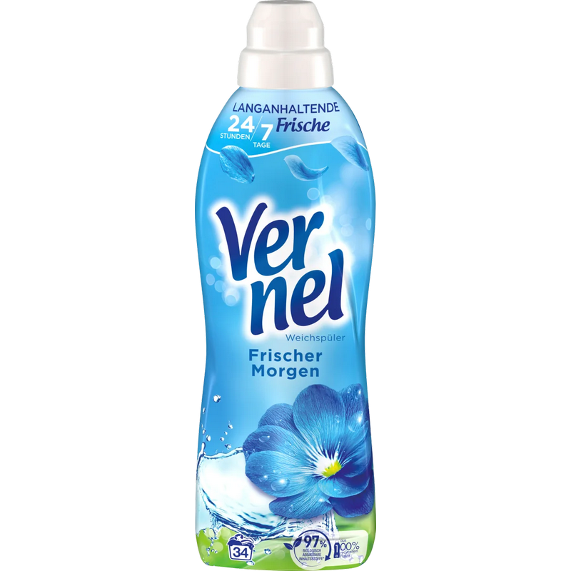 VerNel Frische Morgen 39 dávok