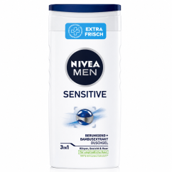 Nivea Men Sensitive 250 ml