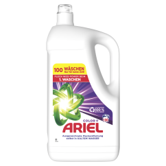 Ariel Color prací gel 100 dávek