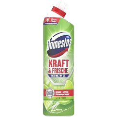 Domestos WC gél Limetka