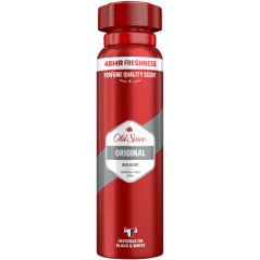 OId spice deodorant original v spreji 150 ml