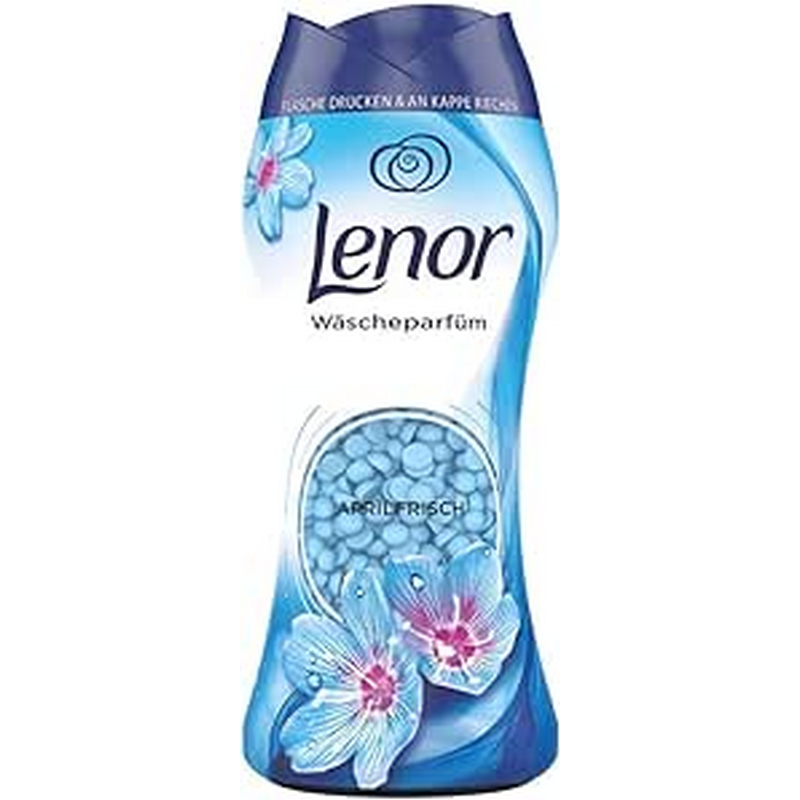 Lenor vonné perly Aprilfrisch 210g