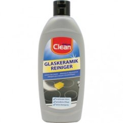 Čistič sklokeramických desek Clean