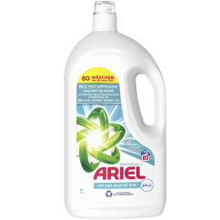 Ariel Universal prací gel Febreze 80 dávek