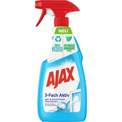 Ajax čistič na okná