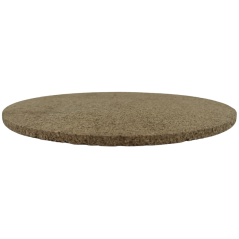 Korkový tácek 19 cm (2 Ks)