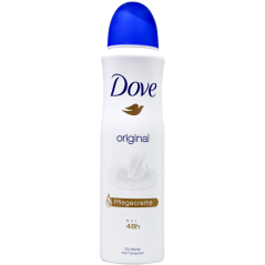 Dove antipespirant Original 150 ml
