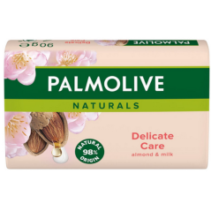Palmolive tuhé mýdlo Almond Milk