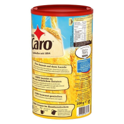 Nestle Caro instantní káva  200 g