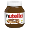 Nutella pomazánka 750 g (DE)