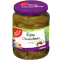 Nakladané uhorky Cornichons v pikantnom náleve Gut und Gunstig 670 g