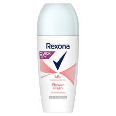 Rexona tuhý deodorant Flower Fresh 50 ml