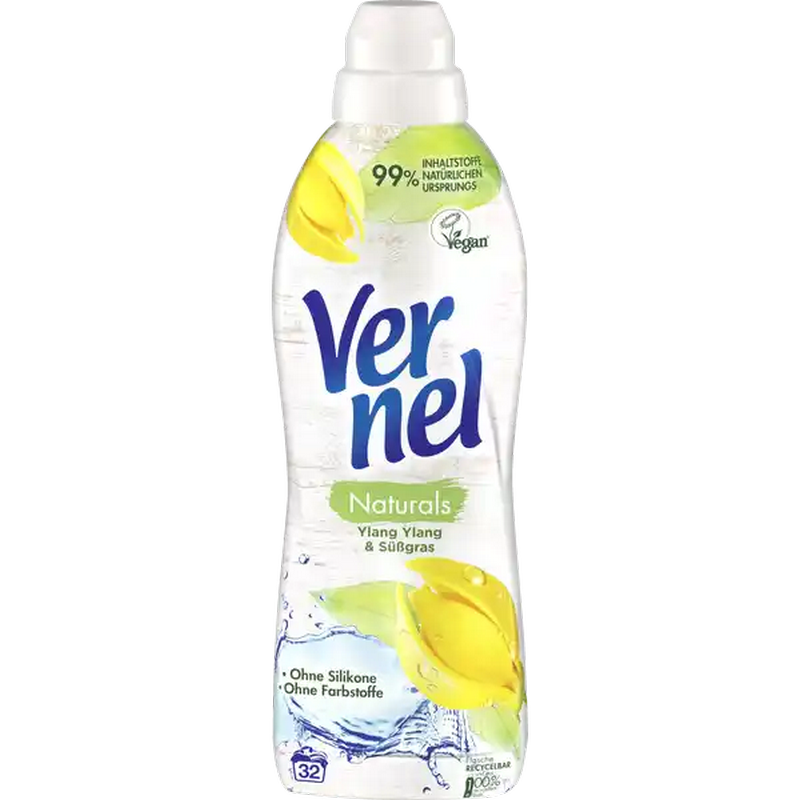 aviváž VerNel Ylang ylang & Sladká tráva 32 dávok