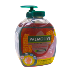 Palmolive antibakteriální tekuté mýdlo s  Propolisem