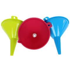 Lievik plastový 14cm