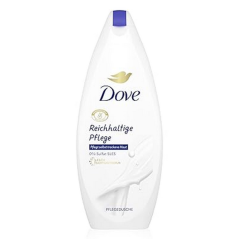 Dove Sprchový gel s bohatou péčí 400ml