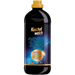 Kuschelweich aviváž Luxury Moments Tajemství 40 dávek