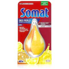 Somat Duo Perls vôňa do umývačky