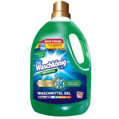 Waschkönig prací gel Universal 110 dávek