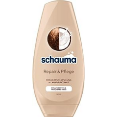 Schauma šampón Repair & Care s kosovým výťažkom