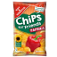 Paprikové chipsy Gut und Gunstig 200 g